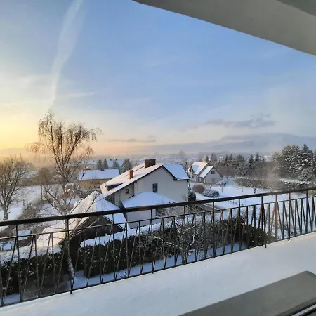 Apartmán 3 *