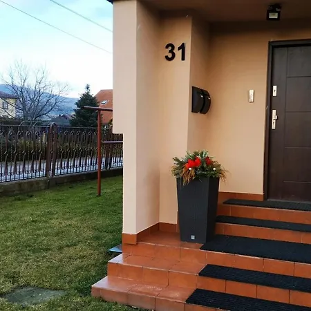 Apartmán 3 Lodygowice